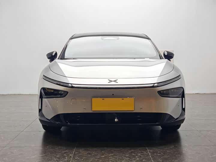 Фото 5 - XPeng F57