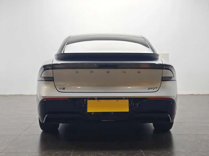 Фото 6 - XPeng F57