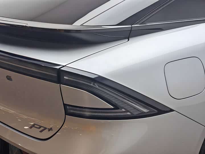 Фото 7 - XPeng F57