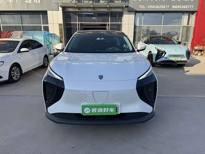 Фото 2 - Dongfeng Forthing Leiting