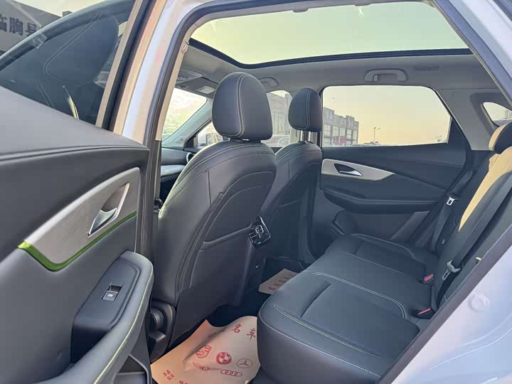 Фото 9 - Dongfeng Forthing Leiting