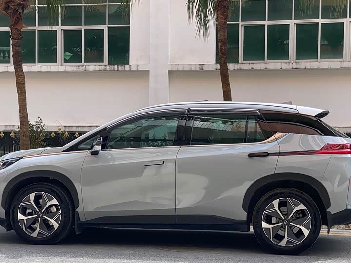 Фото 7 - GAC Aion V