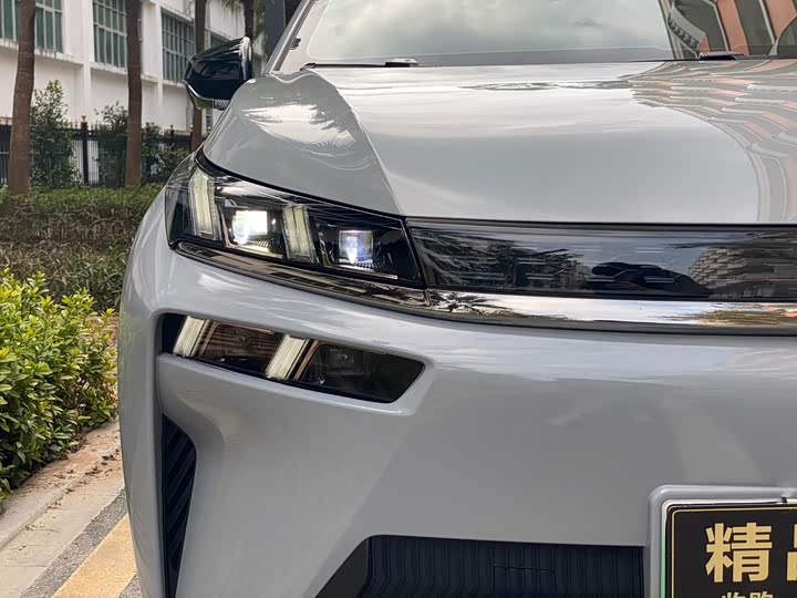 Фото 9 - GAC Aion V