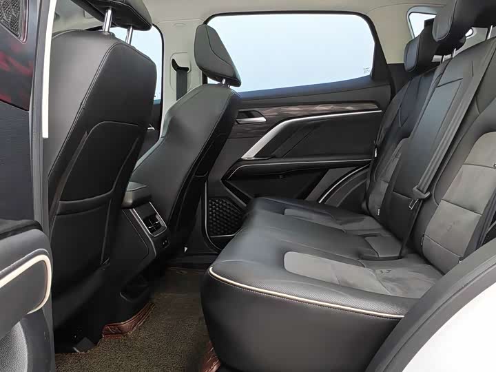 Фото 7 - Haval H6