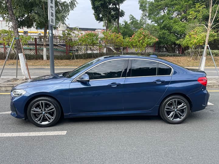 Фото 5 - BMW 1 Series