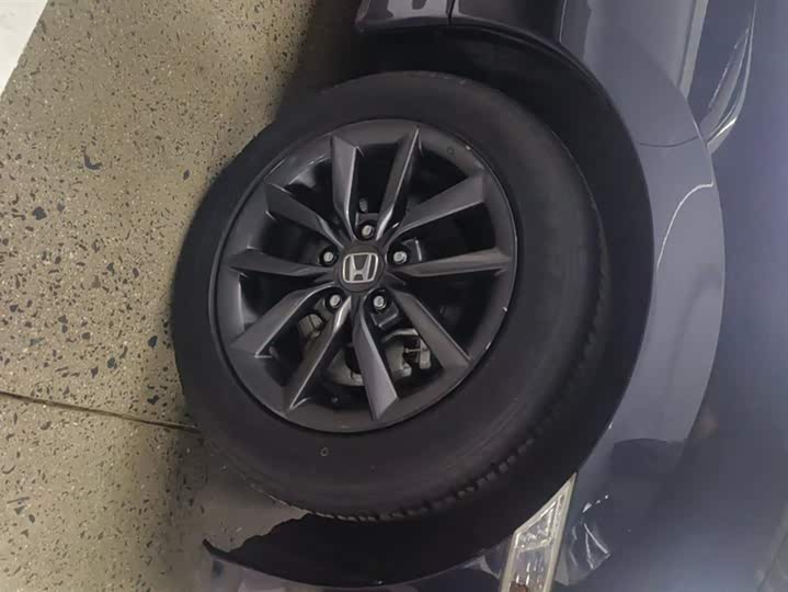 Фото 6 - Honda Civic