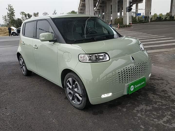 Фото 1 - Ora White Cat