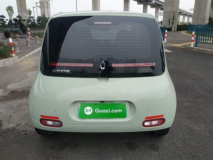 Фото 7 - Ora White Cat