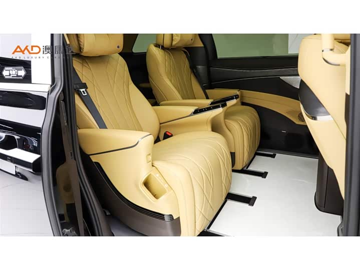 Фото 8 - Denza D9