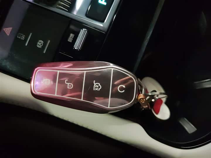 Фото 9 - BYD Song Plus Hybrid/EV