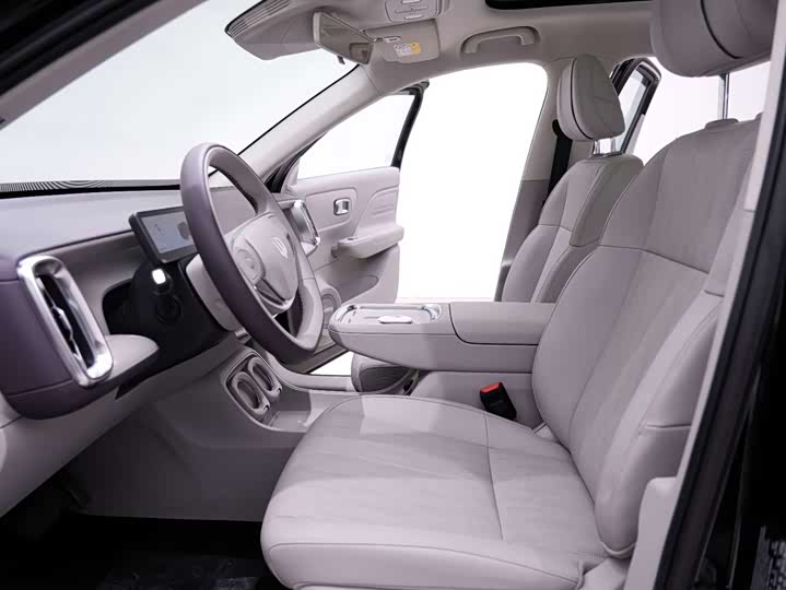 Фото 3 - Leapmotor B10