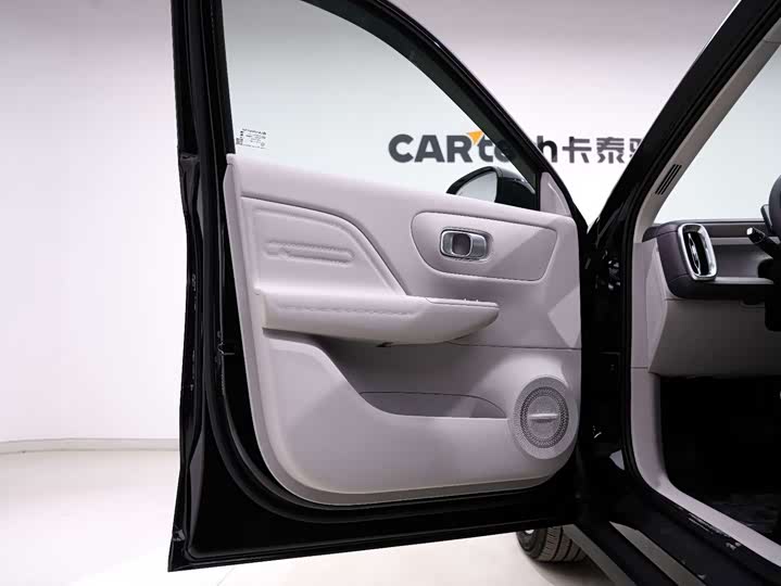 Фото 6 - Leapmotor B10