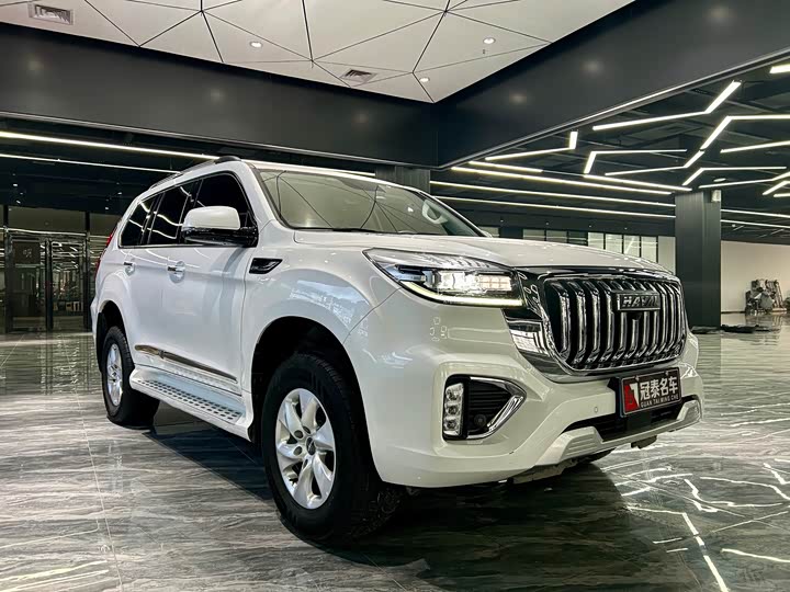 Фото 3 - Haval H9