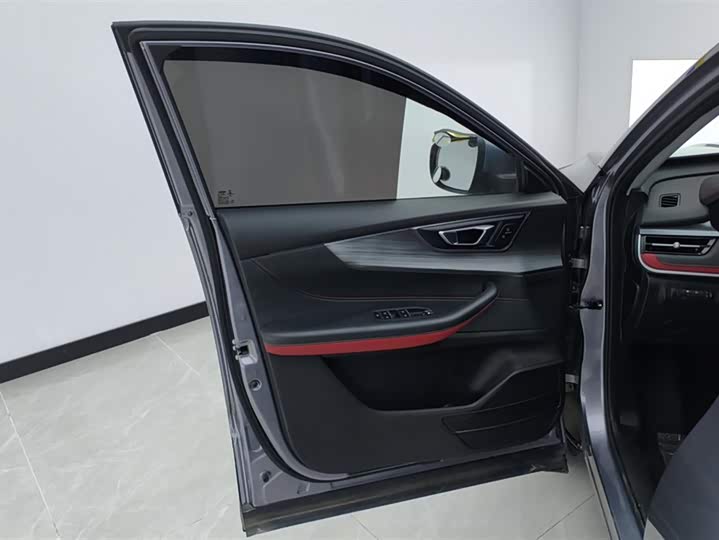 Фото 7 - Chery Tiggo 5x