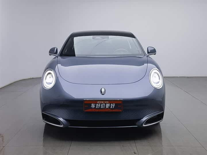 Фото 3 - Ora Lightning Cat (07)