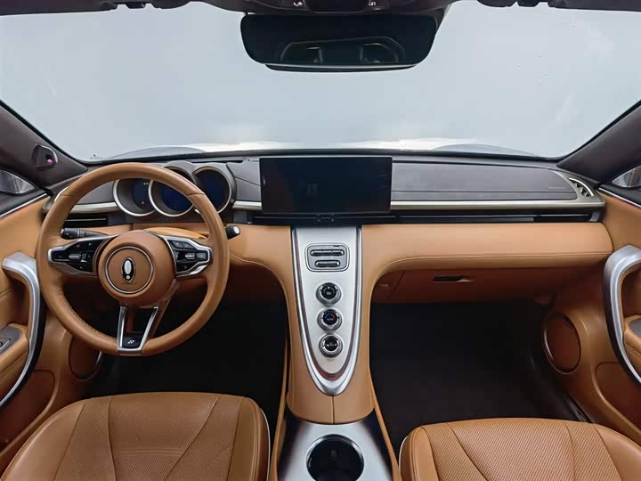 Фото 5 - Ora Lightning Cat (07)