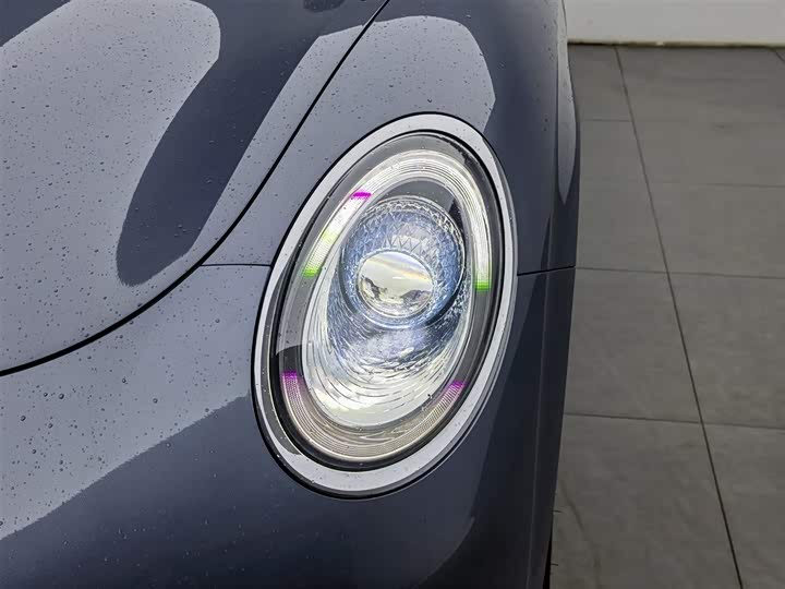 Фото 7 - Ora Lightning Cat (07)