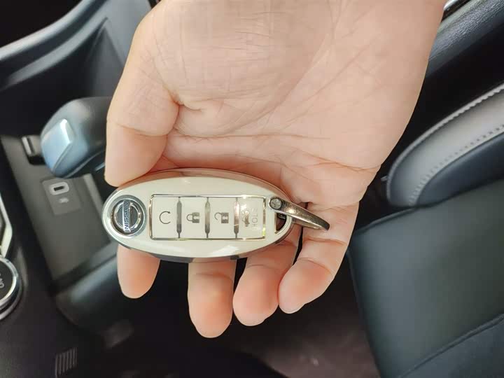 Фото 9 - Nissan Sylphy