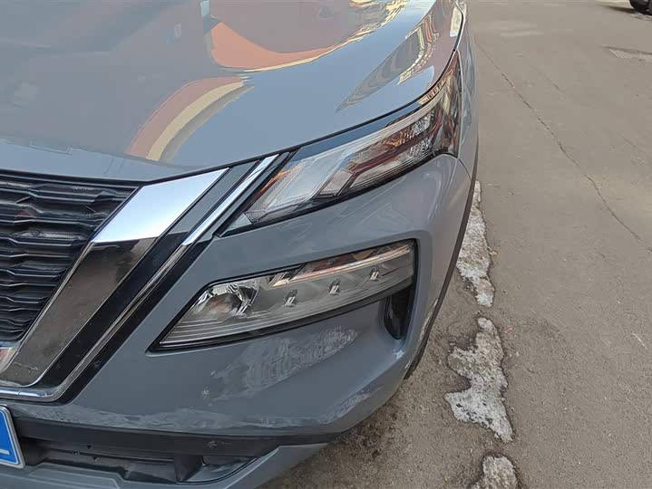 Фото 5 - Nissan X-Trail