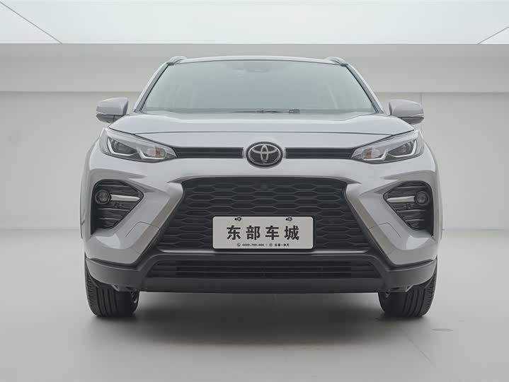 Фото 2 - Toyota Wildlander