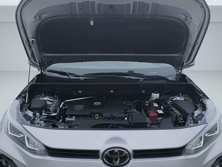 Фото 7 - Toyota Wildlander