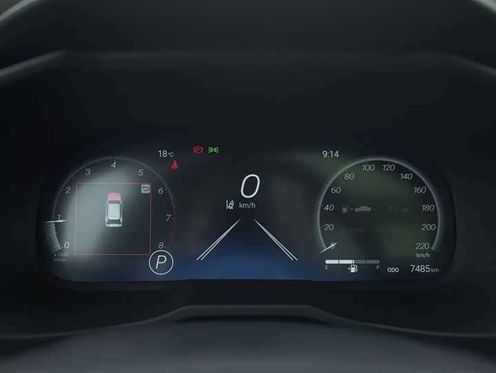 Фото 8 - Toyota Wildlander