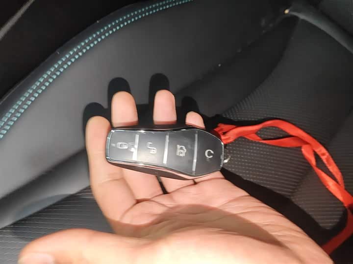 Фото 9 - BYD Seal 06 Hybrid/EV