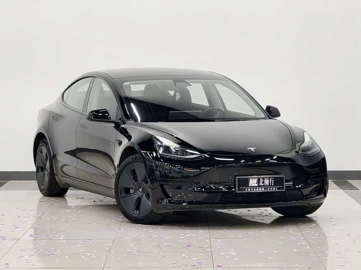 Фото 3 - Tesla Model 3