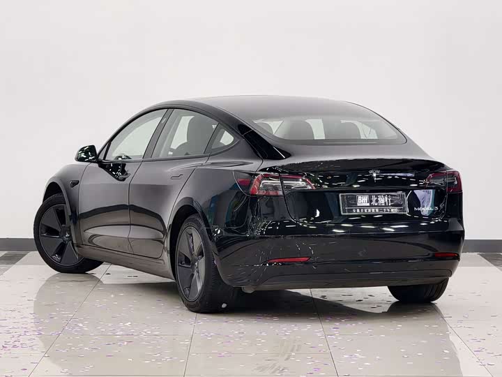 Фото 5 - Tesla Model 3