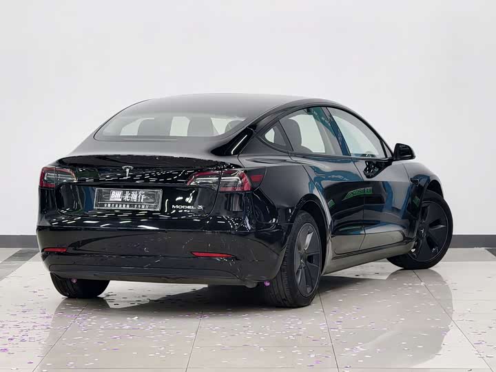 Фото 6 - Tesla Model 3