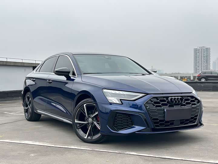 Фото 3 - Audi A3