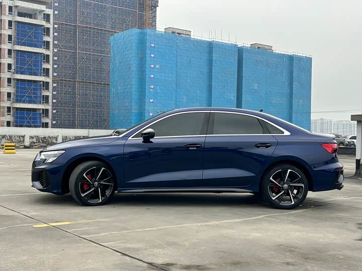 Фото 4 - Audi A3