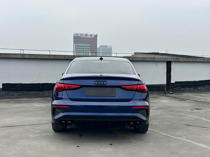 Фото 6 - Audi A3