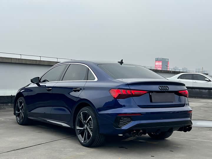 Фото 7 - Audi A3