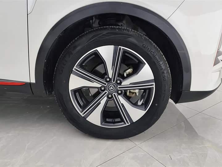 Фото 6 - Changan CS55 Plus