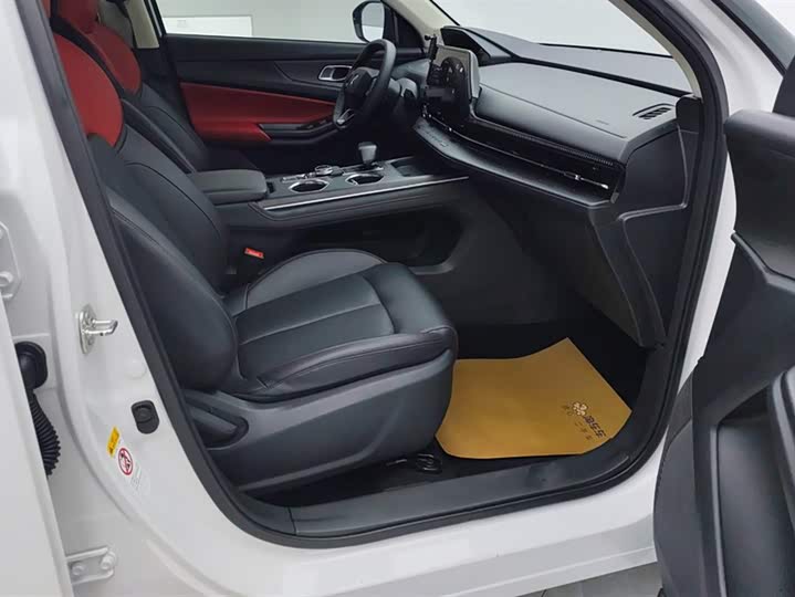 Фото 8 - Changan CS55 Plus