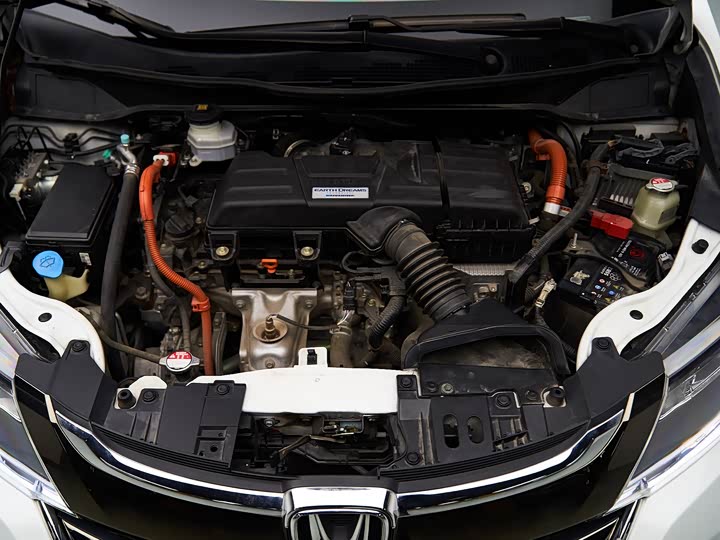 Фото 9 - Honda Odyssey