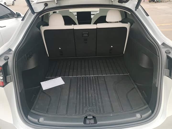 Фото 4 - Tesla Model Y