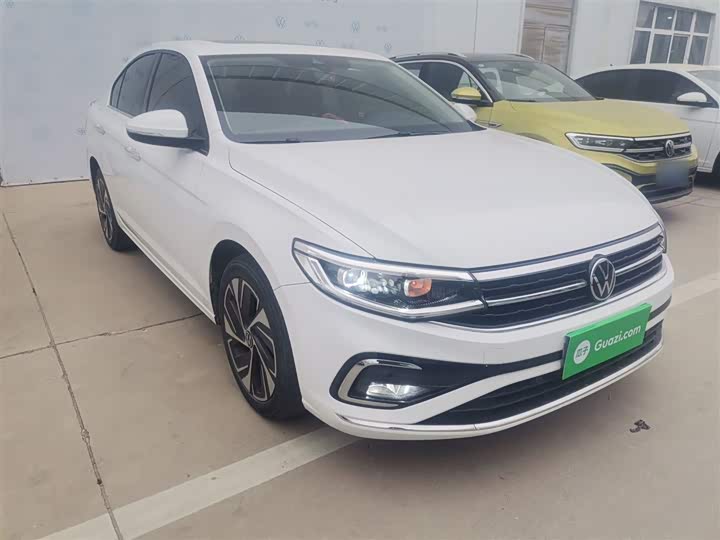 Фото 4 - Volkswagen Bora