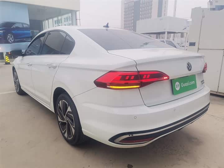 Фото 5 - Volkswagen Bora