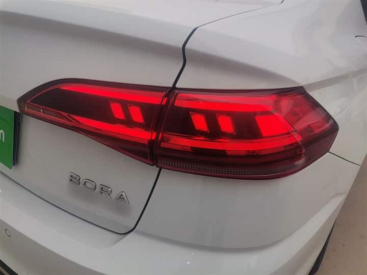 Фото 8 - Volkswagen Bora