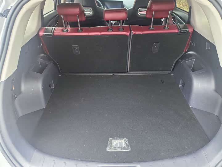 Фото 7 - Changan CS75 Plus