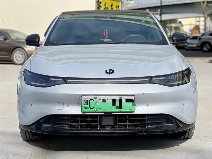 Фото 1 - Leapmotor C01