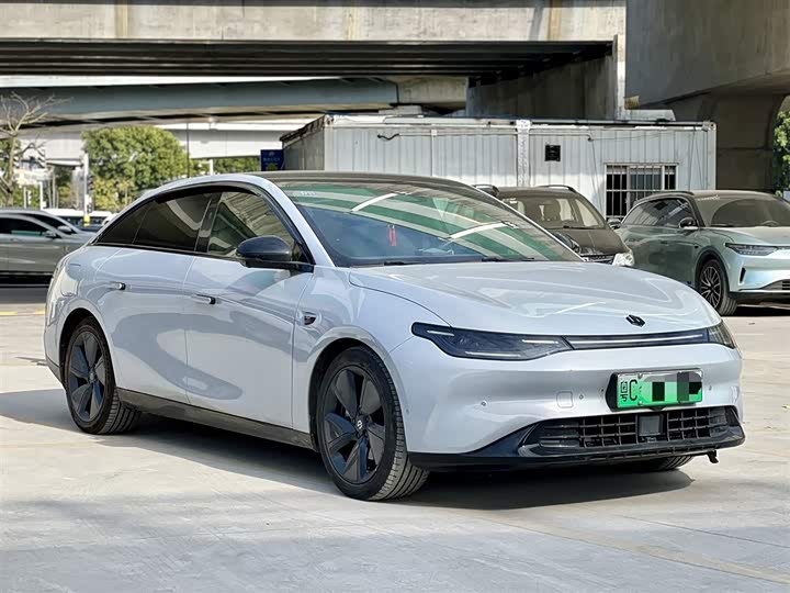 Фото 2 - Leapmotor C01