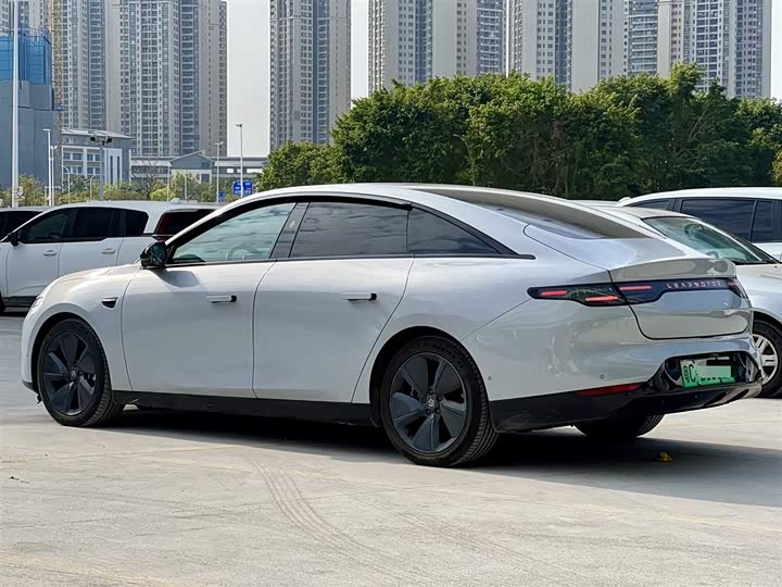 Фото 5 - Leapmotor C01