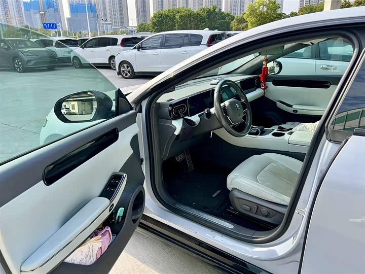 Фото 6 - Leapmotor C01