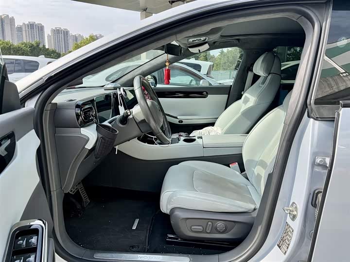 Фото 7 - Leapmotor C01