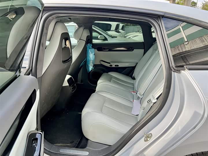 Фото 8 - Leapmotor C01