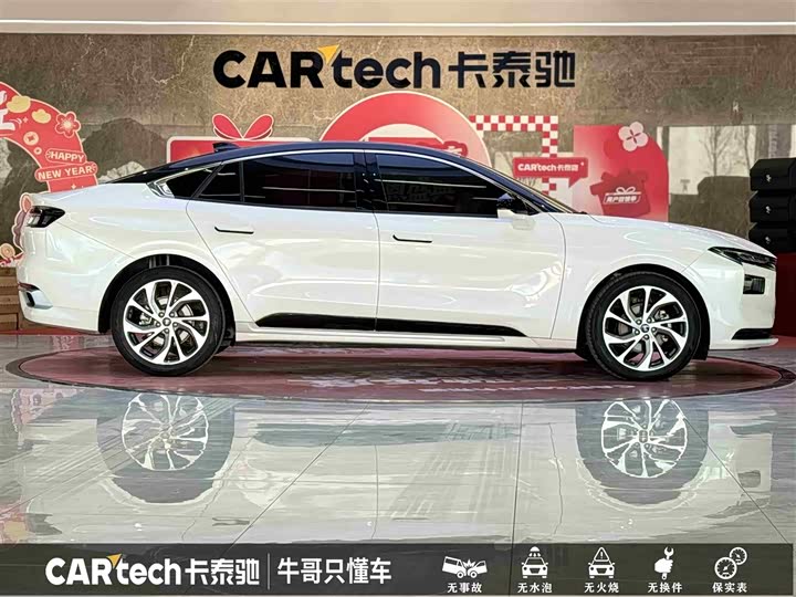 Фото 8 - Ford Mondeo