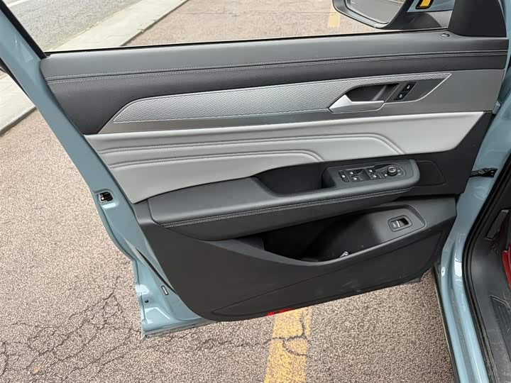 Фото 6 - Volkswagen Tavendor